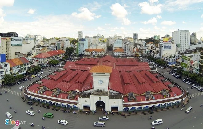 du lich Giang sinh anh 7