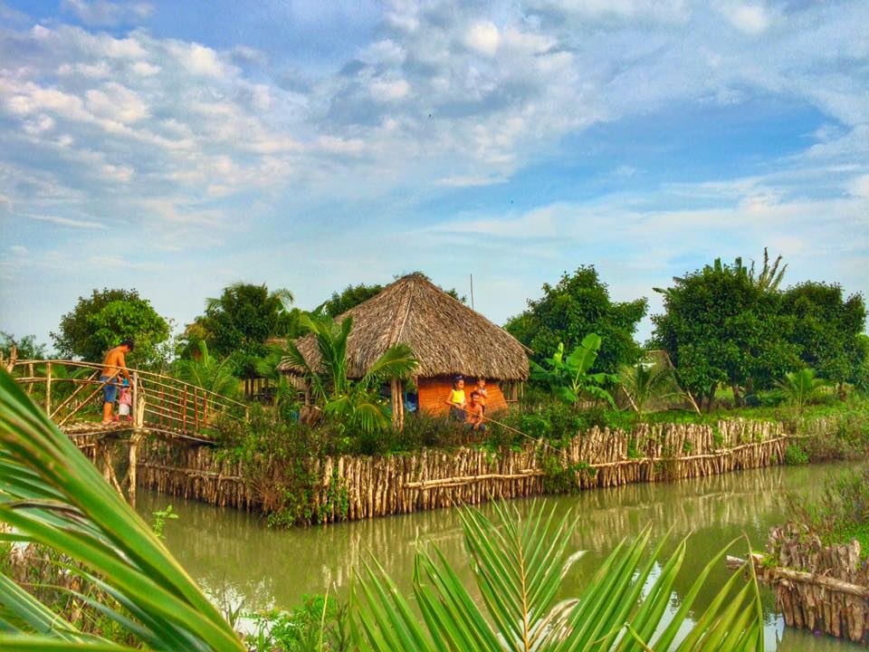 đi đâu cuối tuần ảnh 9 di dau cuoi tuan anh 9