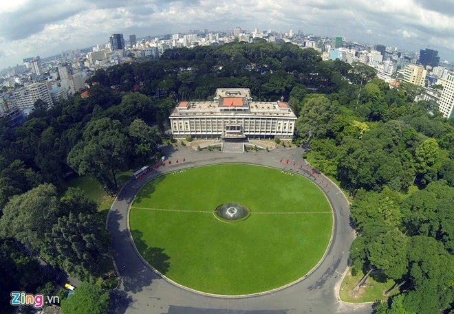 du lich Giang sinh anh 9