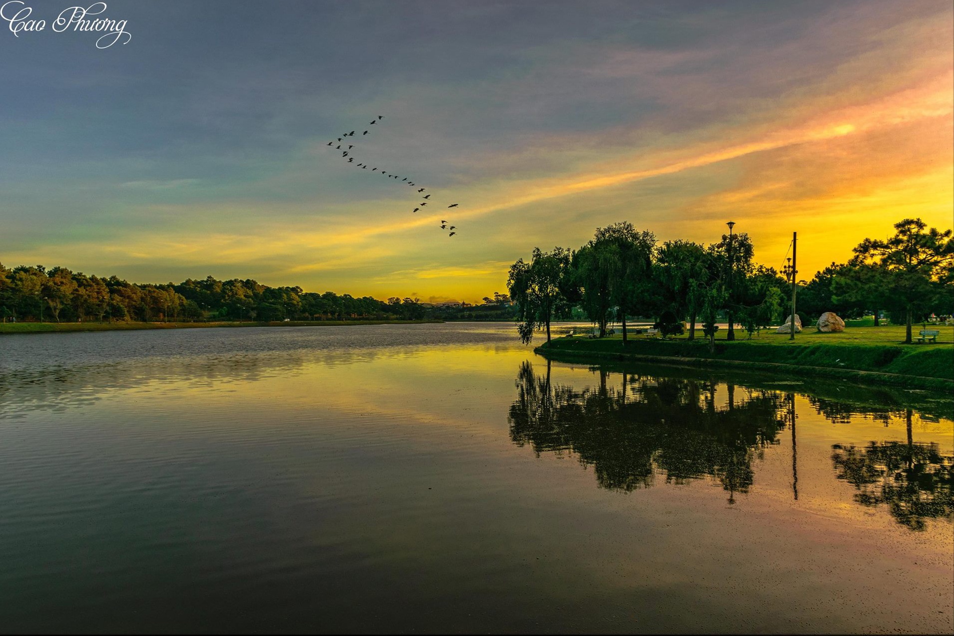 Tet Tay di dau choi anh 2