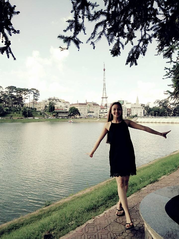 Tet Tay di dau choi anh 1