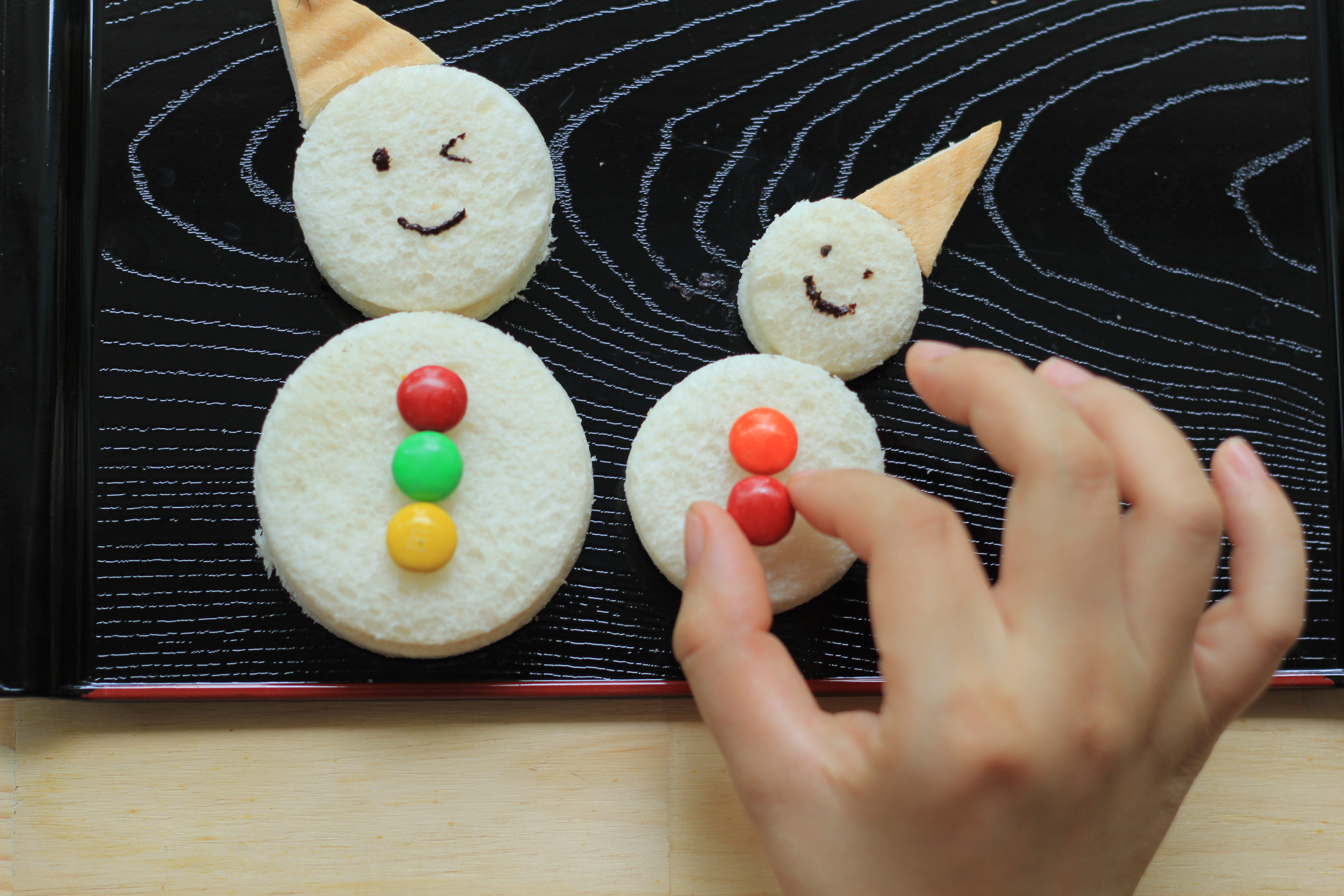 món ăn Giáng sinh ảnh 3 mon an Giang sinh anh 3