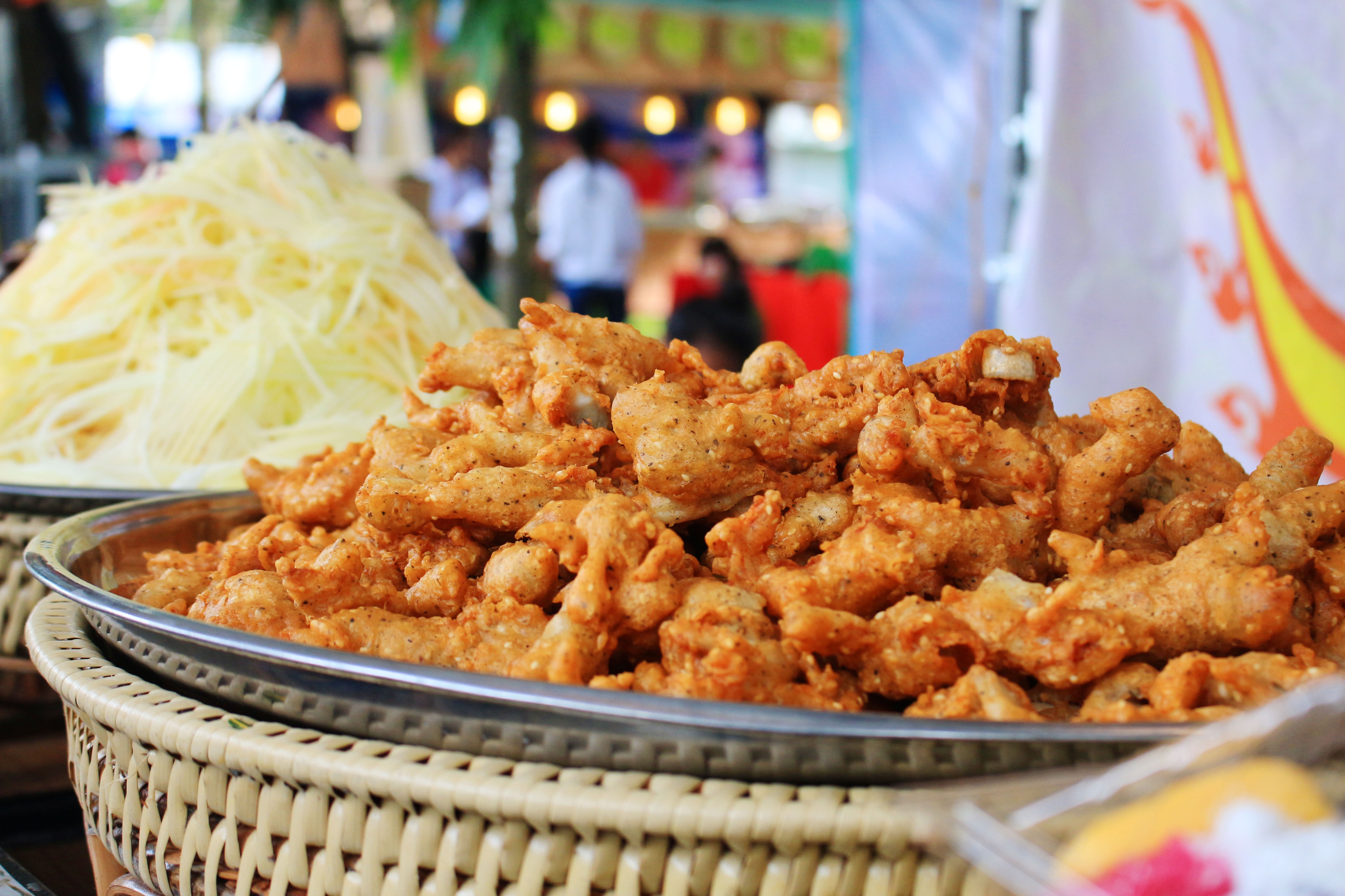 liên hoan ẩm thực món ngon các nước 2016 ảnh 3 lien hoan am thuc mon ngon cac nuoc 2016 anh 3