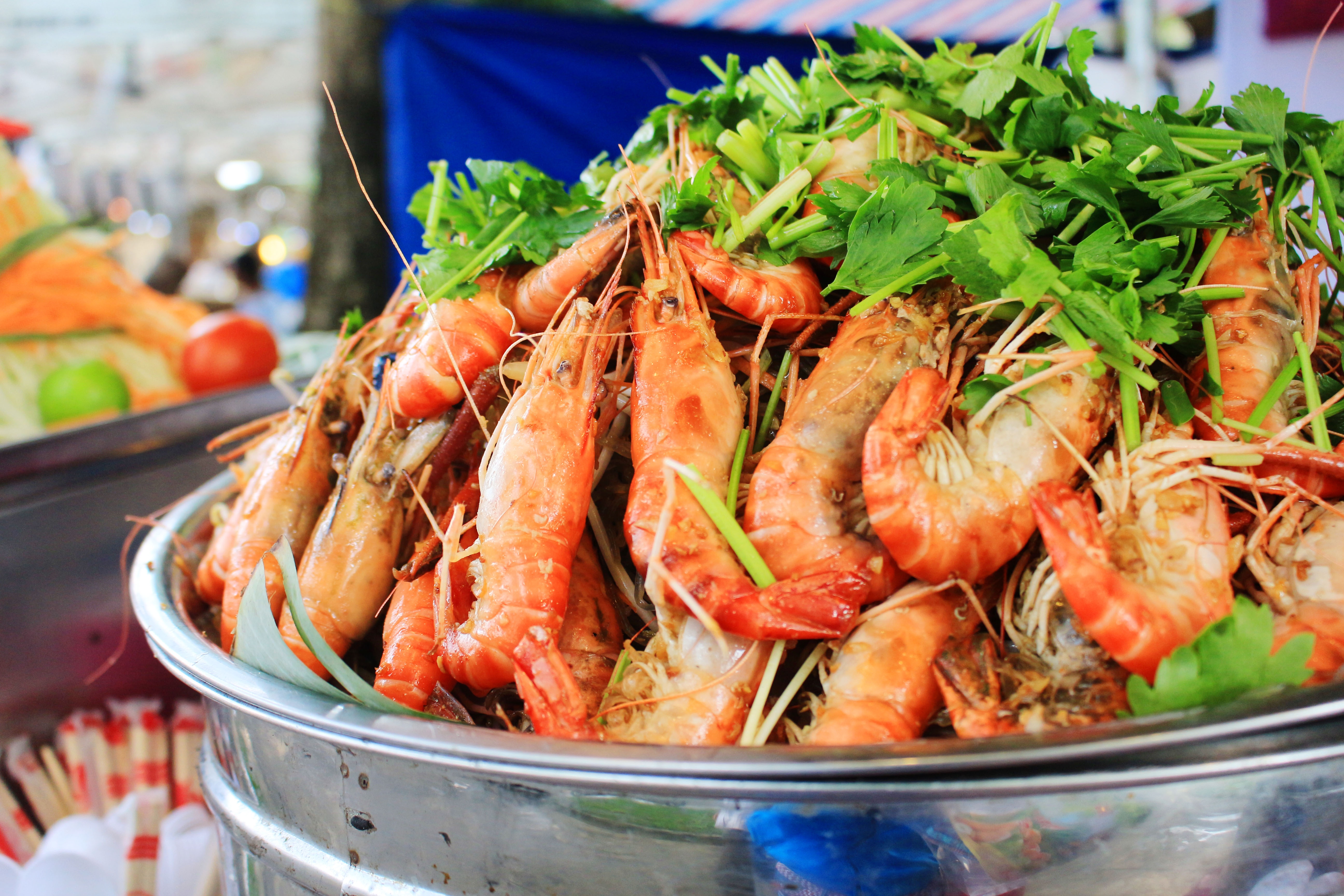 liên hoan ẩm thực món ngon các nước 2016 ảnh 4 lien hoan am thuc mon ngon cac nuoc 2016 anh 4