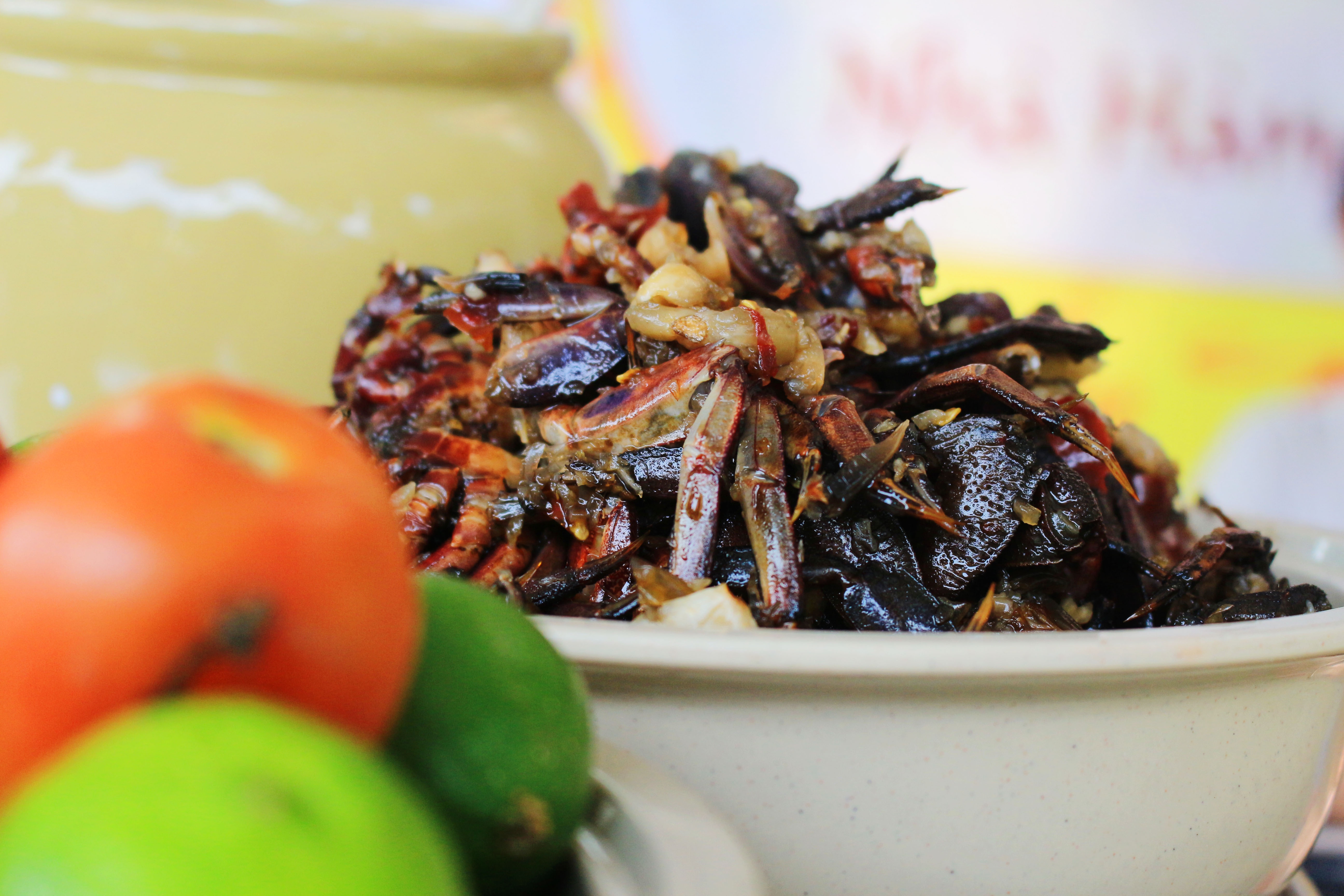 liên hoan ẩm thực món ngon các nước 2016 ảnh 1 lien hoan am thuc mon ngon cac nuoc 2016 anh 1