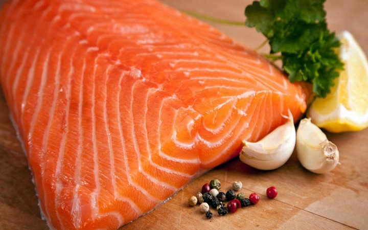 ăn gì khi bị viêm xoang ảnh 2 an gi khi bi viem xoang anh 2