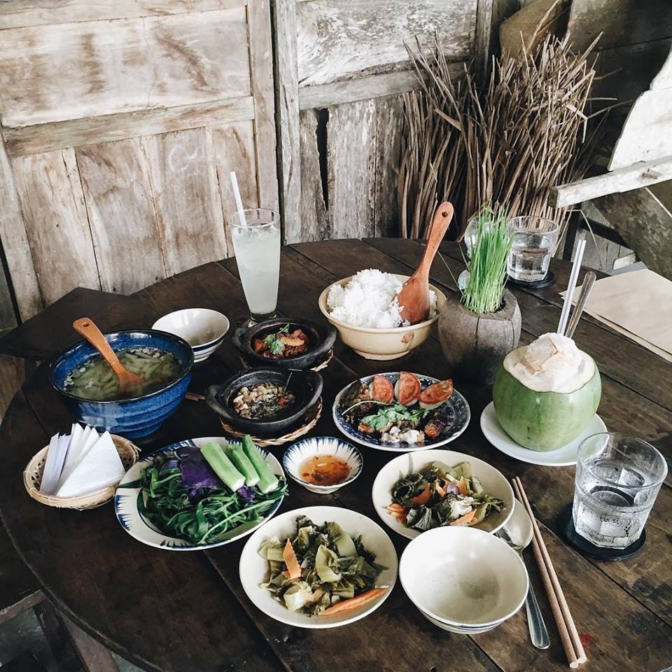 Mua giang sinh anh 14