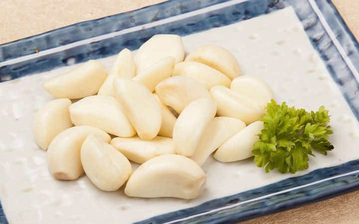 ăn gì khi bị viêm xoang ảnh 6 an gi khi bi viem xoang anh 6