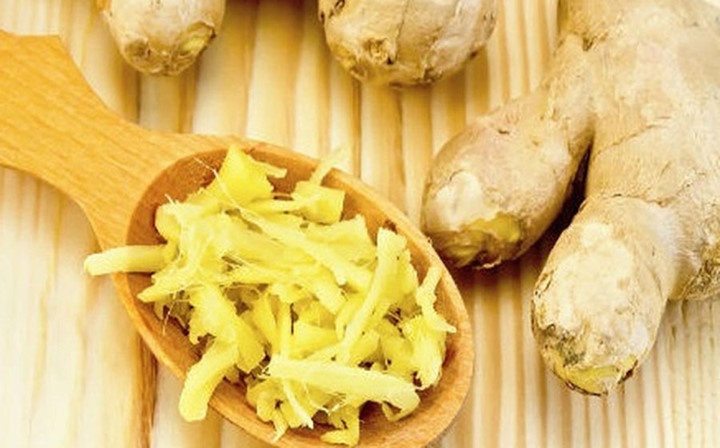 ăn gì khi bị viêm xoang ảnh 7 an gi khi bi viem xoang anh 7