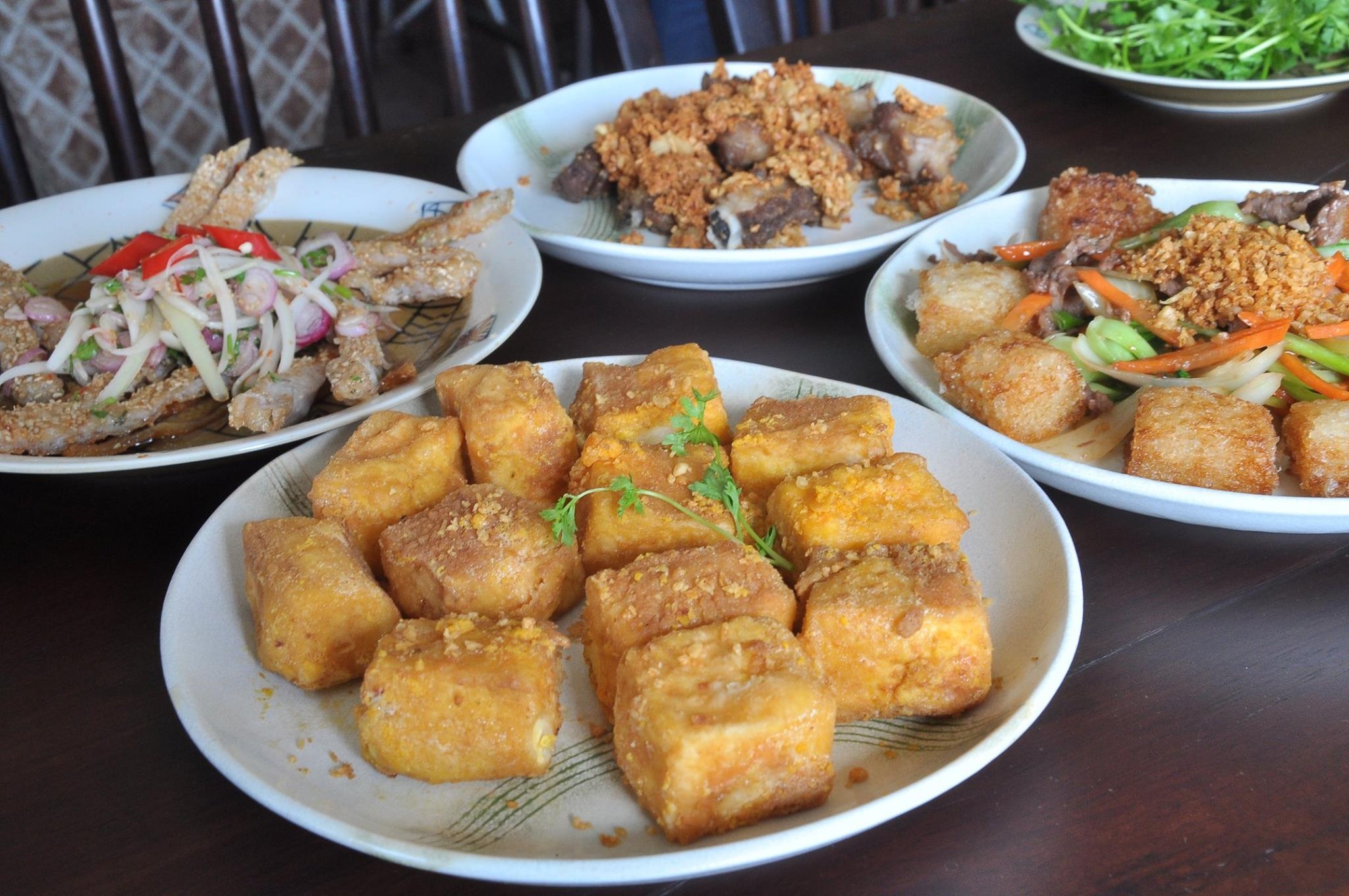 Mua giang sinh anh 8