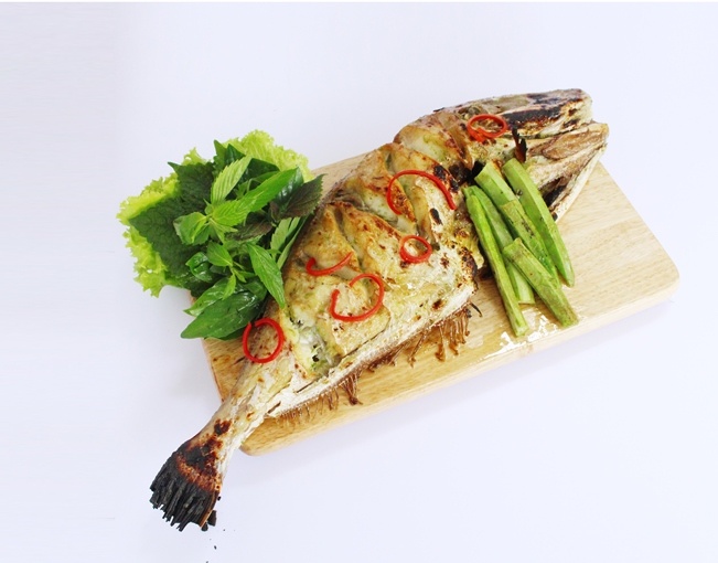 Mua giang sinh anh 10