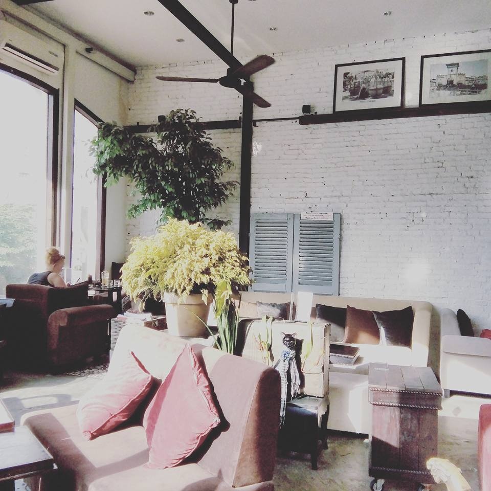 Mua giang sinh anh 1