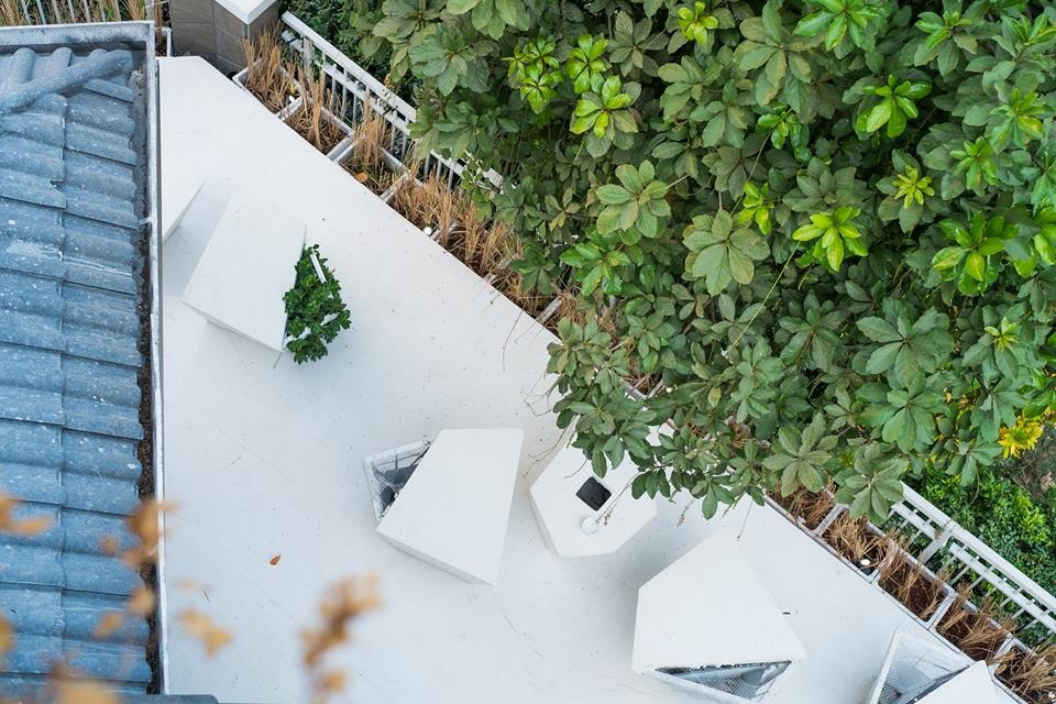 Nhung quan ca phe dep cho Giang sinh anh 3