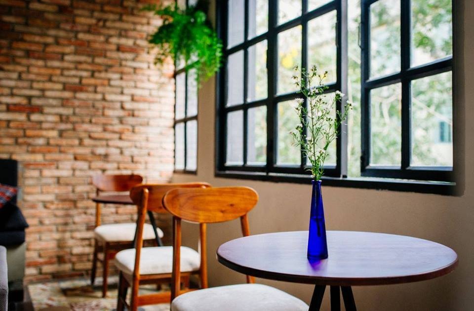 Nhung quan ca phe dep cho Giang sinh anh 18