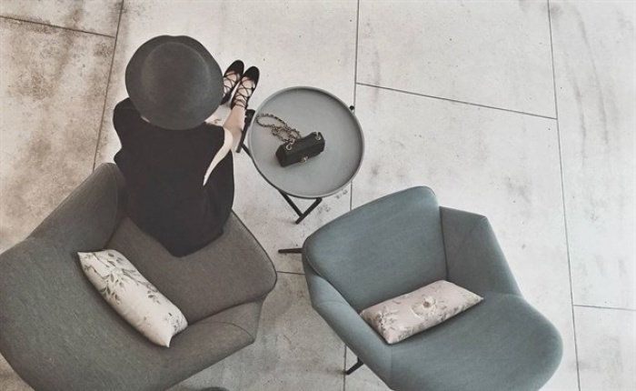 Nhung quan ca phe dep cho Giang sinh anh 5