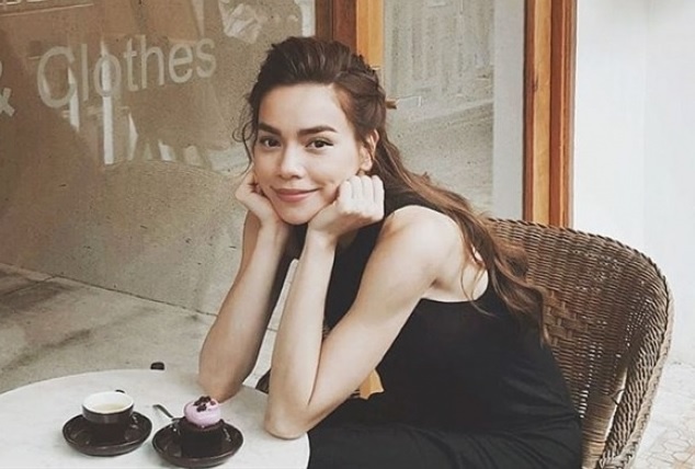 Nhung quan ca phe dep cho dip Giang sinh hinh anh