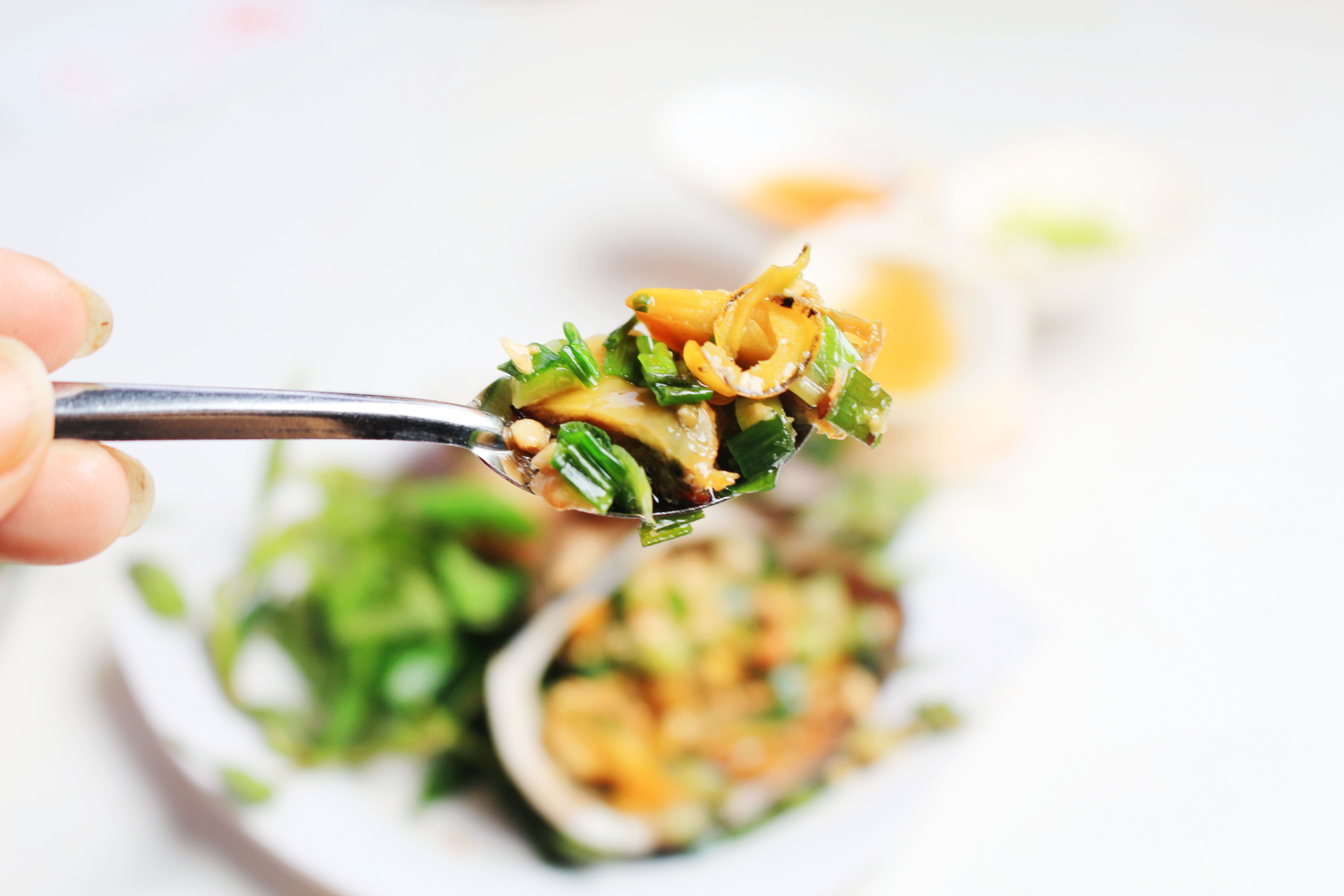 an oc o sai gon anh 4