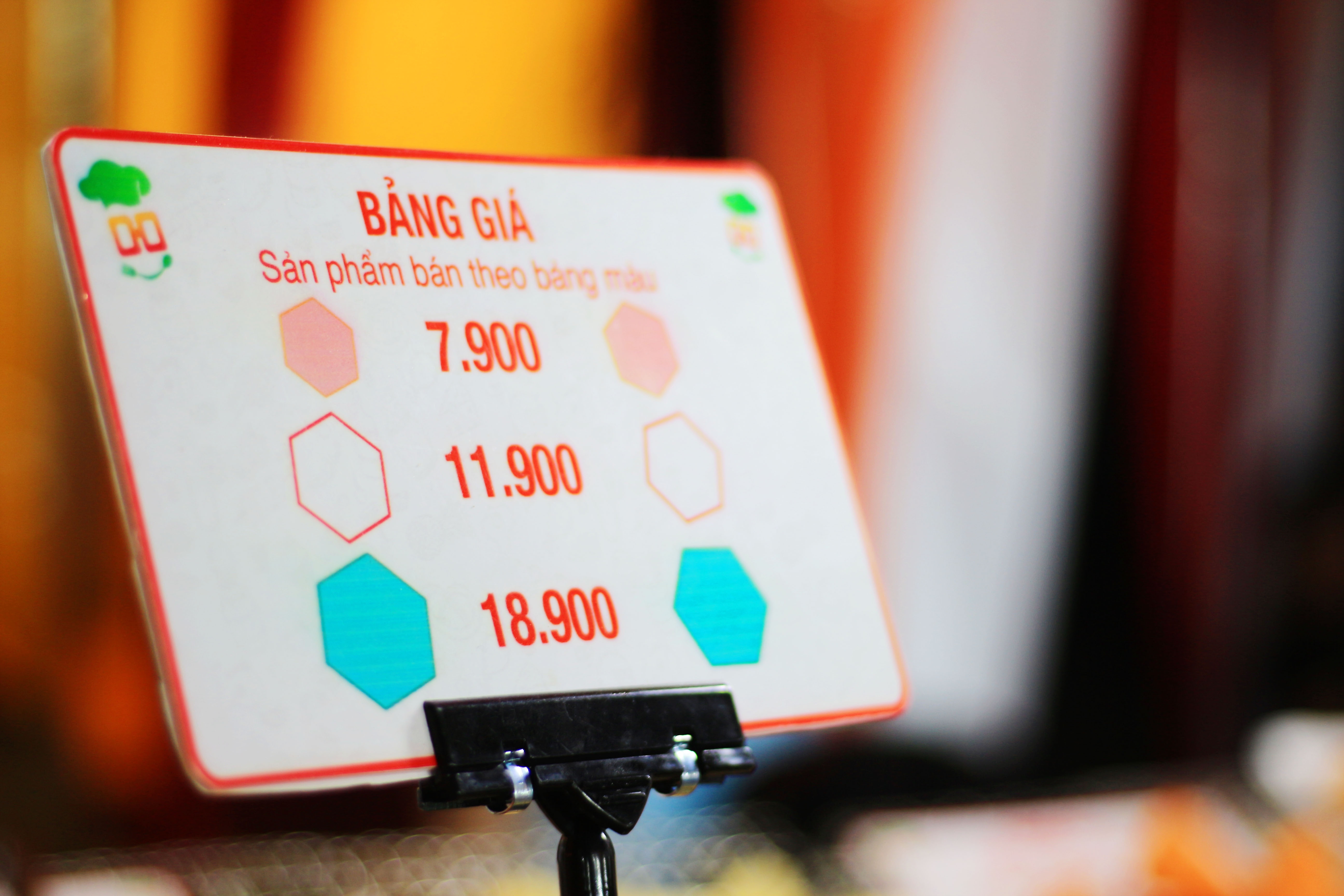 khu mua sắm đêm dành cho giới trẻ ảnh 4 khu mua sam dem danh cho gioi tre anh 4