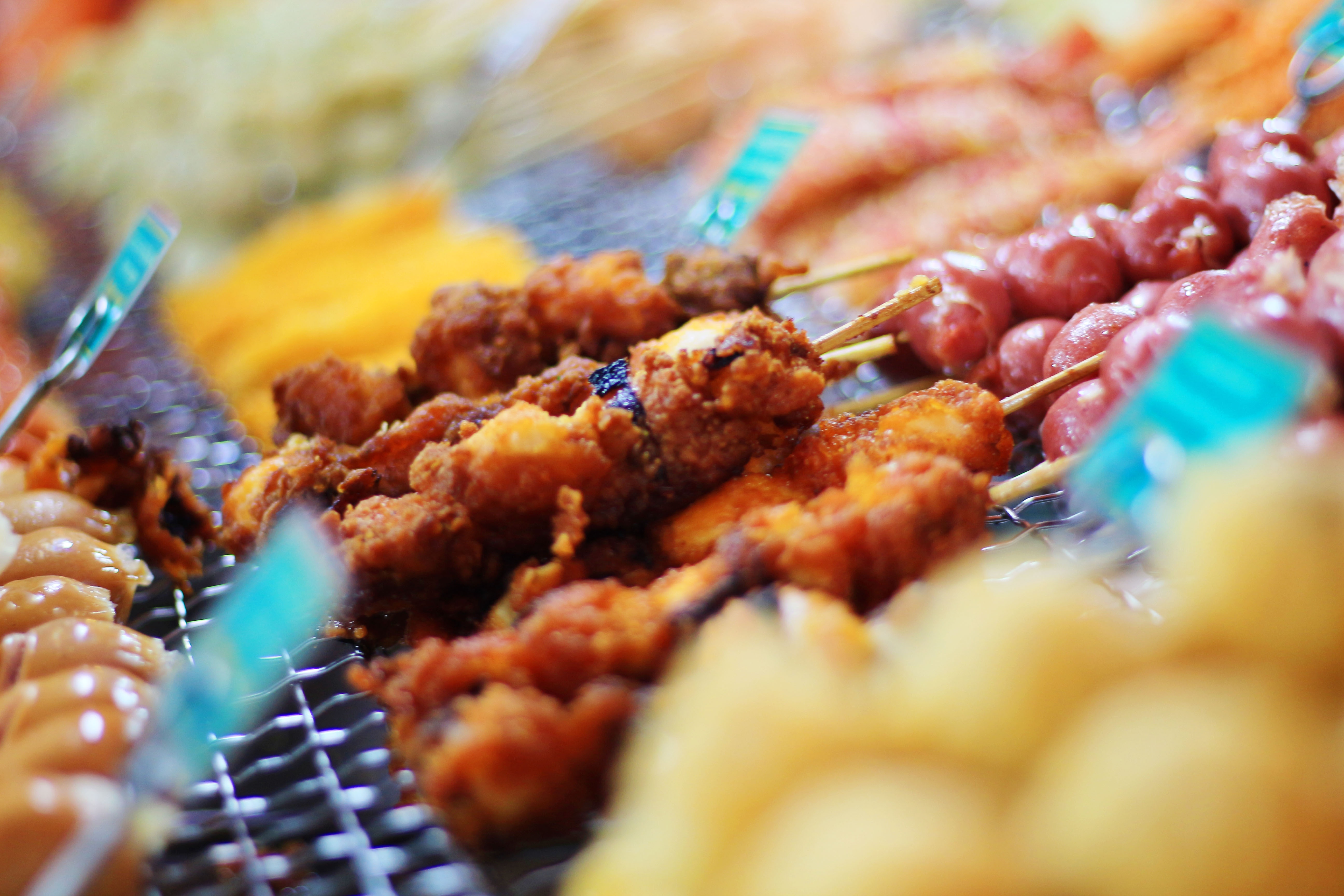 khu mua sắm đêm dành cho giới trẻ ảnh 3 khu mua sam dem danh cho gioi tre anh 3