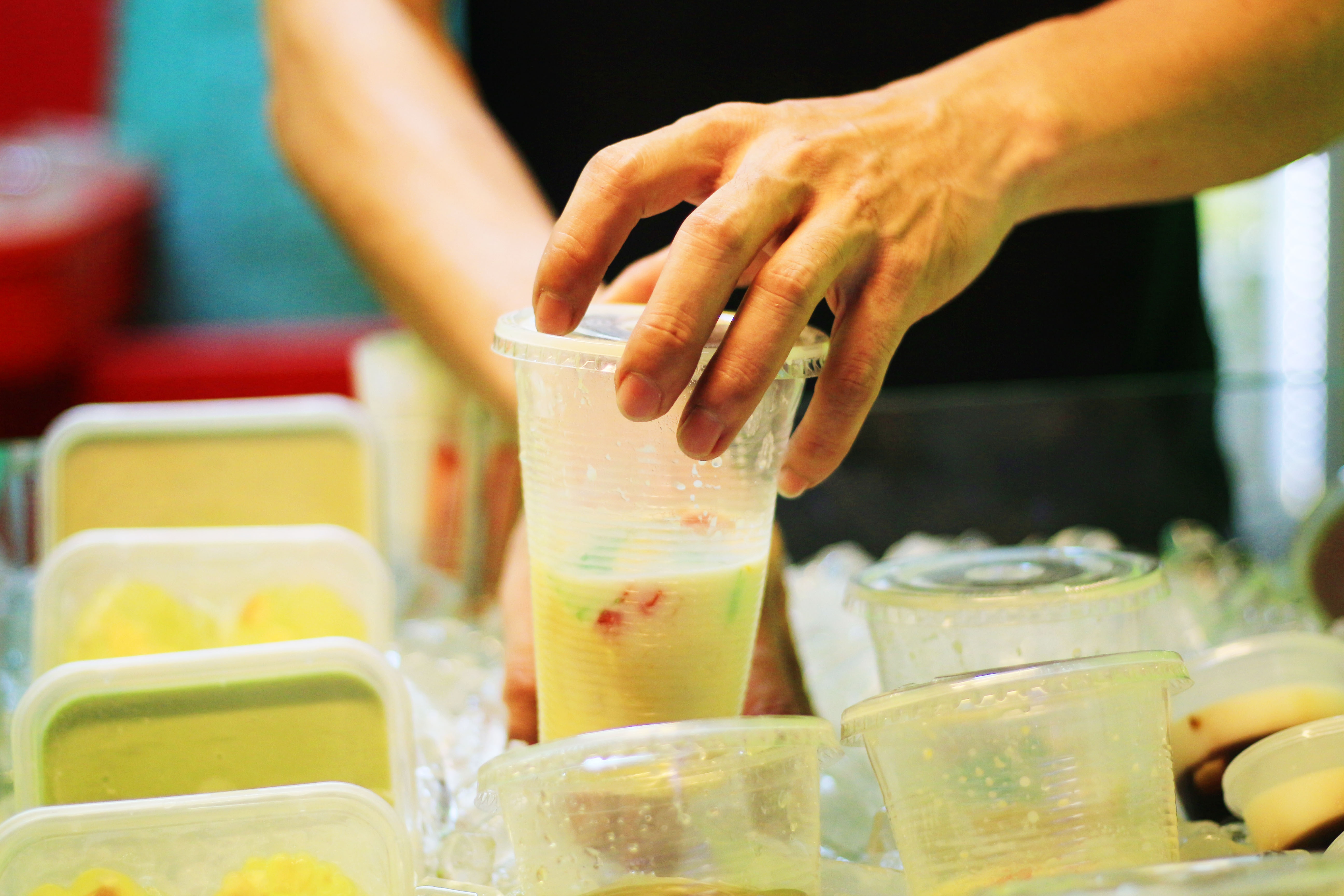 khu mua sắm đêm dành cho giới trẻ ảnh 10 khu mua sam dem danh cho gioi tre anh 10