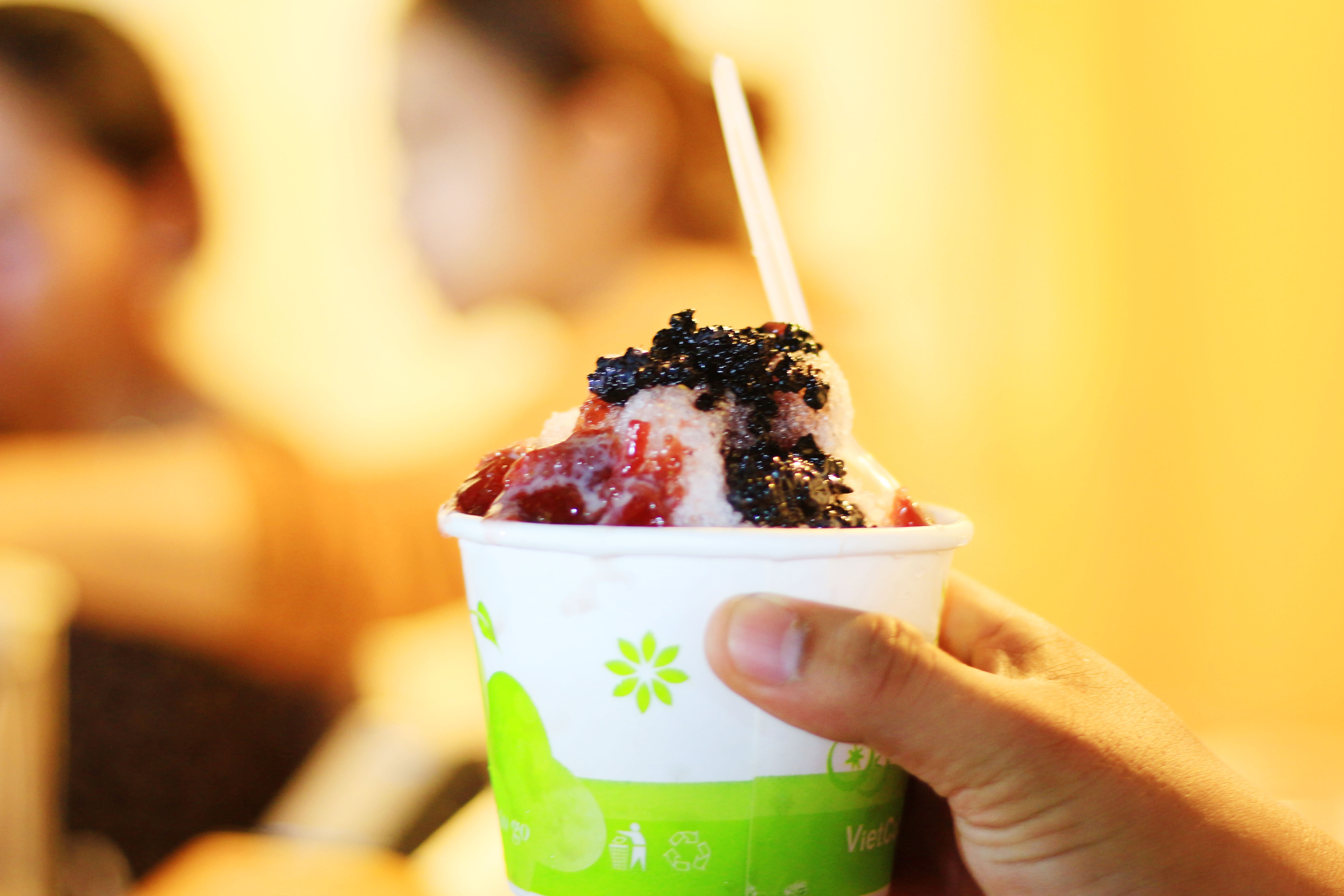 khu mua sắm đêm dành cho giới trẻ ảnh 2 khu mua sam dem danh cho gioi tre anh 2