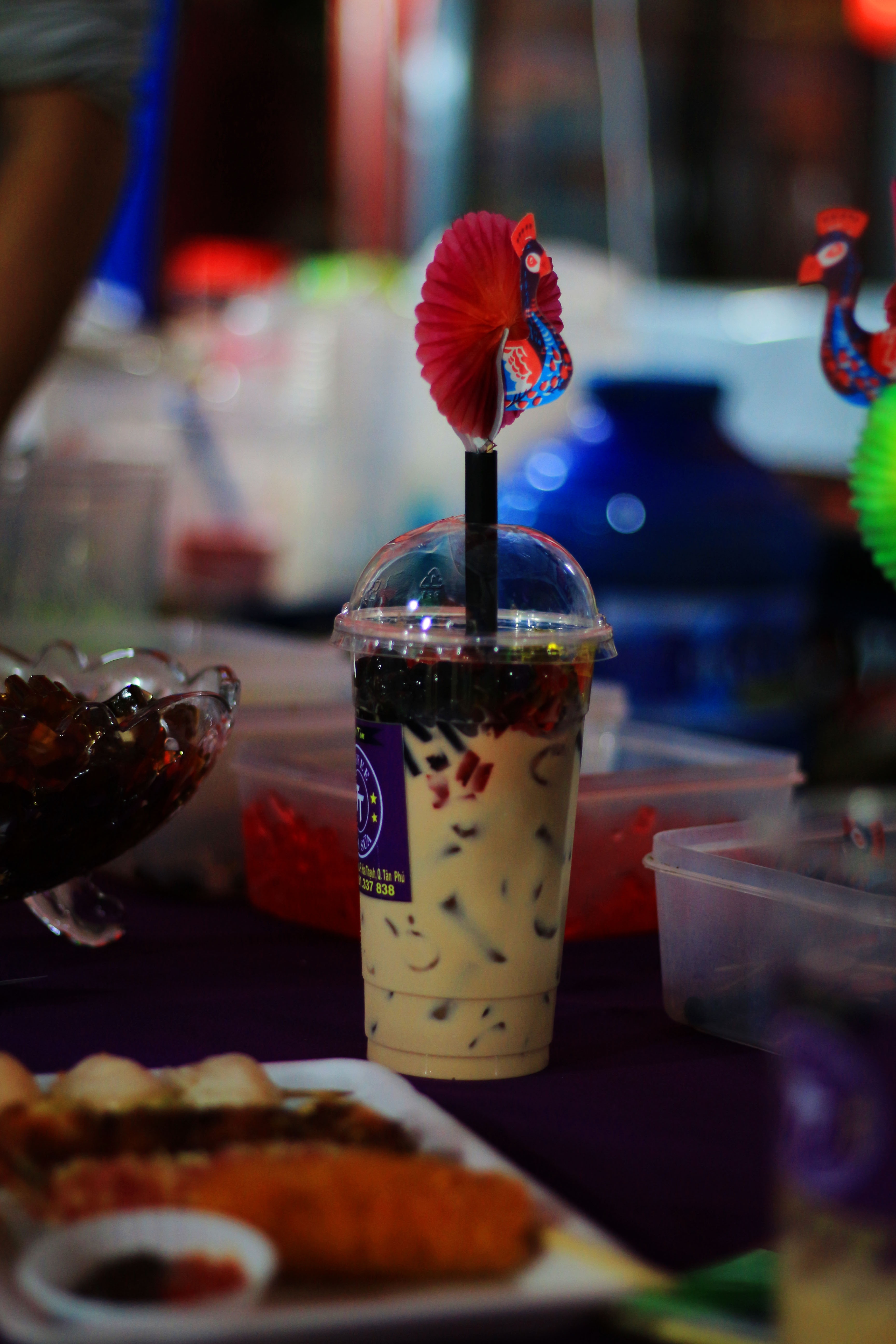 khu mua sắm đêm dành cho giới trẻ ảnh 8 khu mua sam dem danh cho gioi tre anh 8