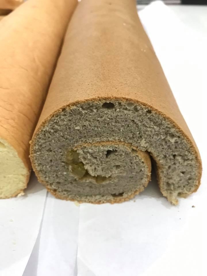 làm bánh Giáng sinh không cần lò nướng ảnh 1 lam banh Giang sinh khong can lo nuong anh 1