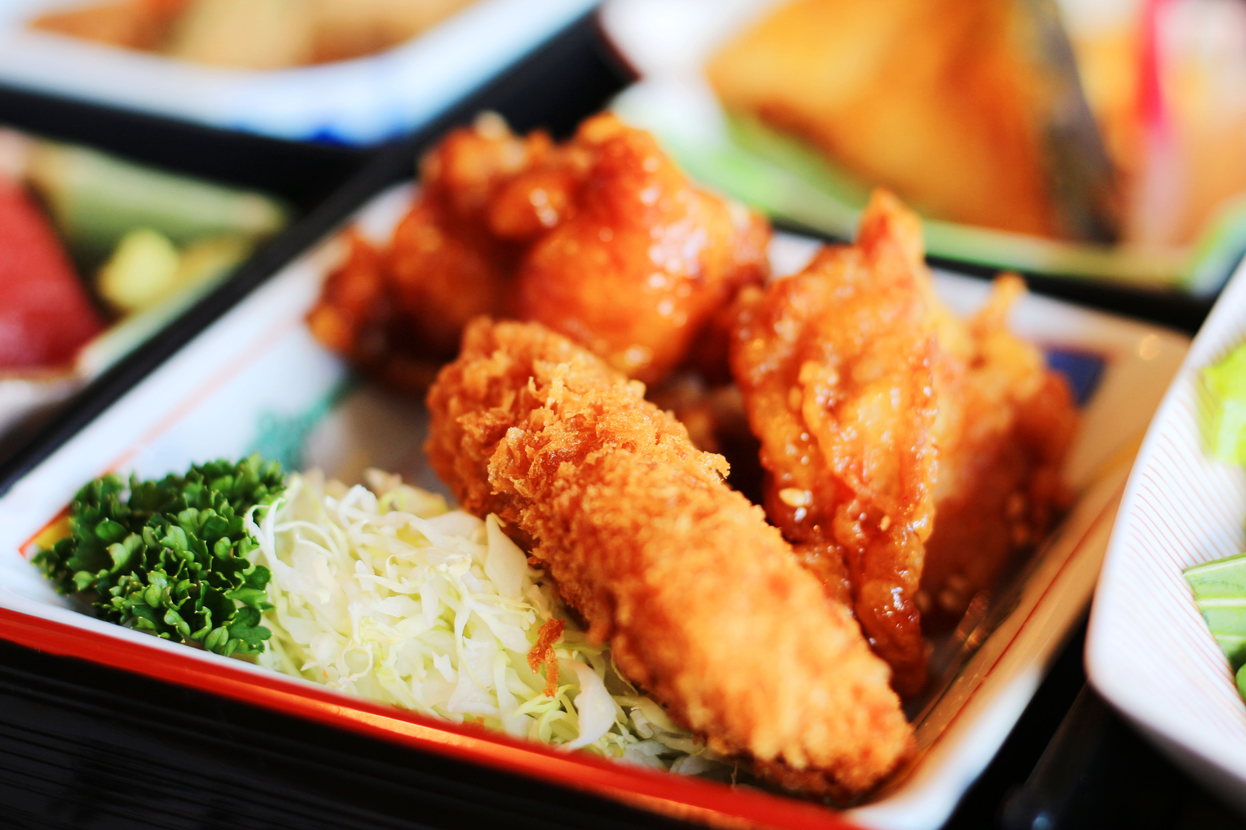 Che bien miso katsu nhu nguoi Nagoya hinh anh