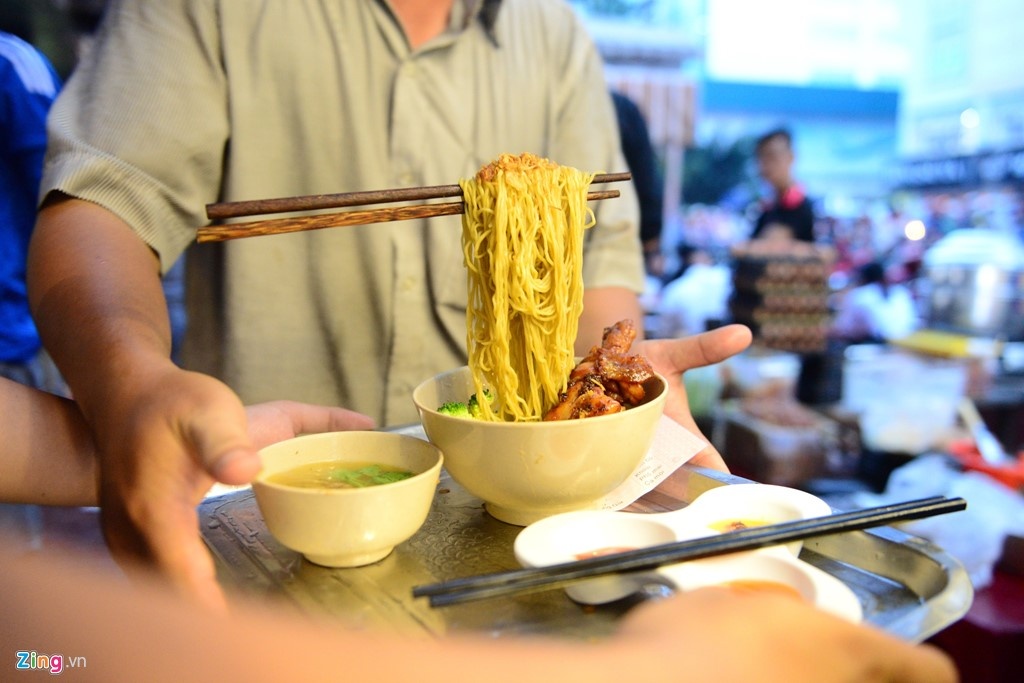 trào lưu ẩm thực 2016 ảnh 15 trao luu am thuc 2016 anh 15