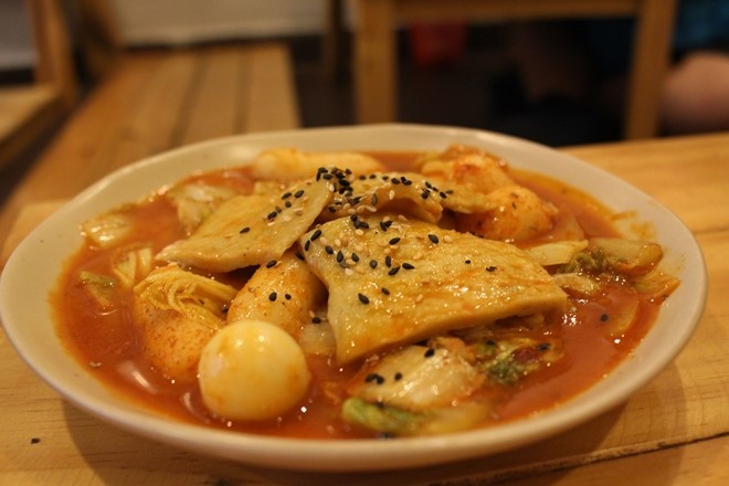 trào lưu ẩm thực 2016 ảnh 5 trao luu am thuc 2016 anh 5