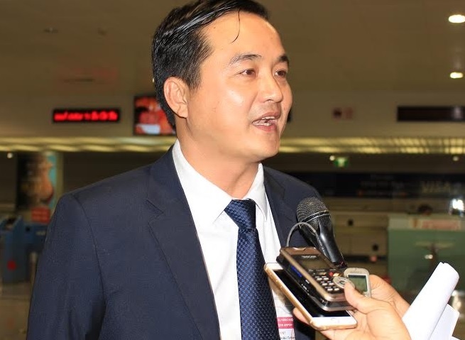 'Moi tai xe taxi la mot huong dan vien du lich' hinh anh