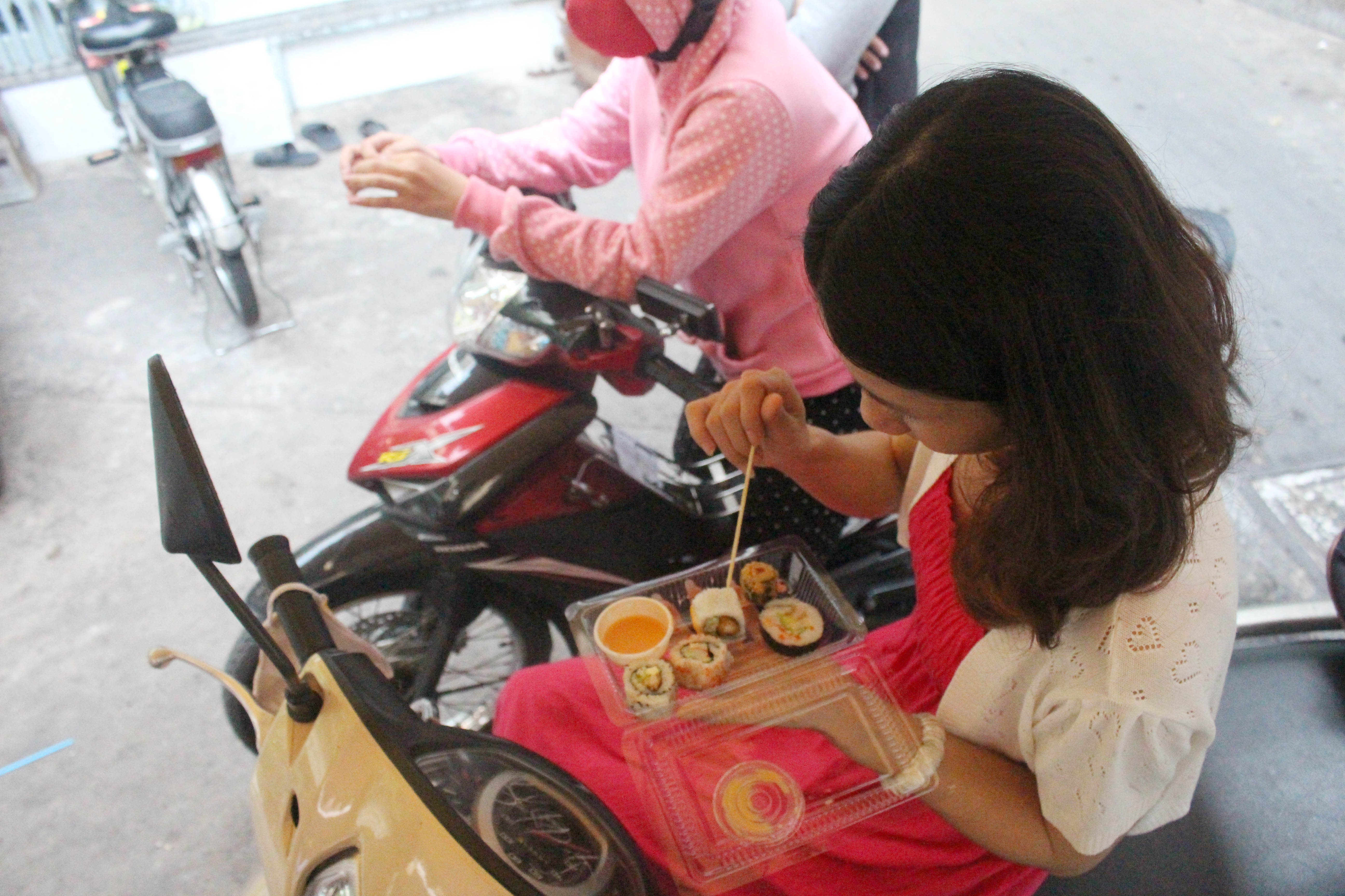 An vat o Sai Gon anh 1