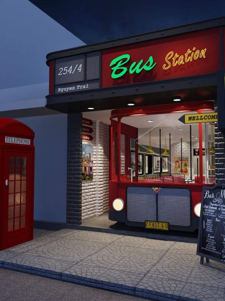 nhà hàng kỳ lạ ở TP.HCM ảnh 9 nha hang ky la o TP.HCM anh 9