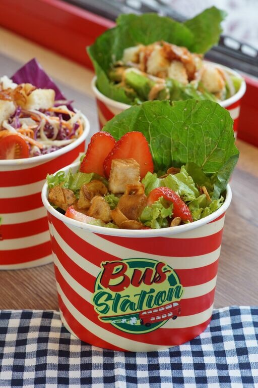 nhà hàng kỳ lạ ở TP.HCM ảnh 11 nha hang ky la o TP.HCM anh 11