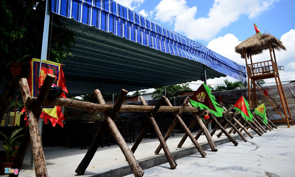 nha hang ky la o TP.HCM anh 1