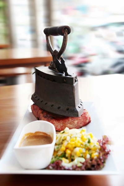 nhà hàng kỳ lạ ở TP.HCM ảnh 14 nha hang ky la o TP.HCM anh 14