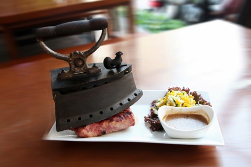 nhà hàng kỳ lạ ở TP.HCM ảnh 12 nha hang ky la o TP.HCM anh 12