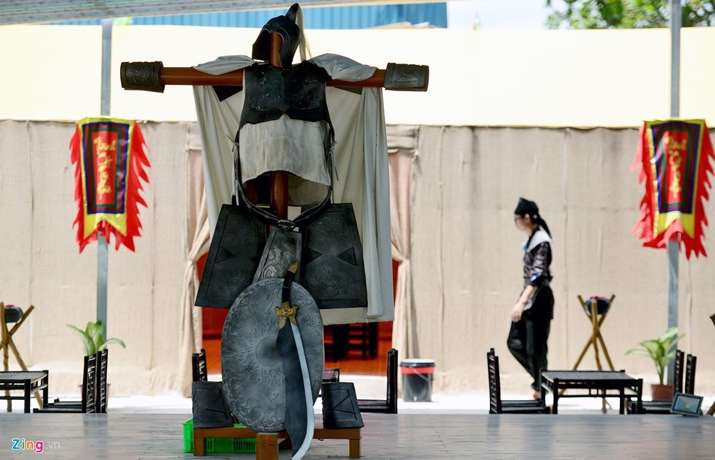 nha hang ky la o TP.HCM anh 2