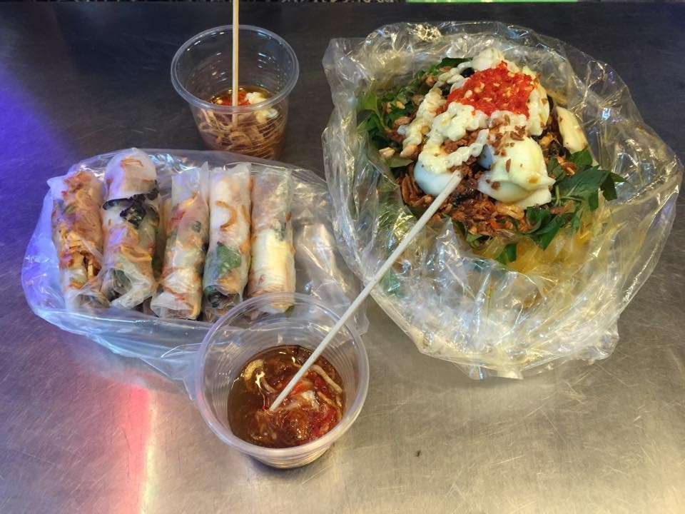 An vat o Sai Gon anh 7