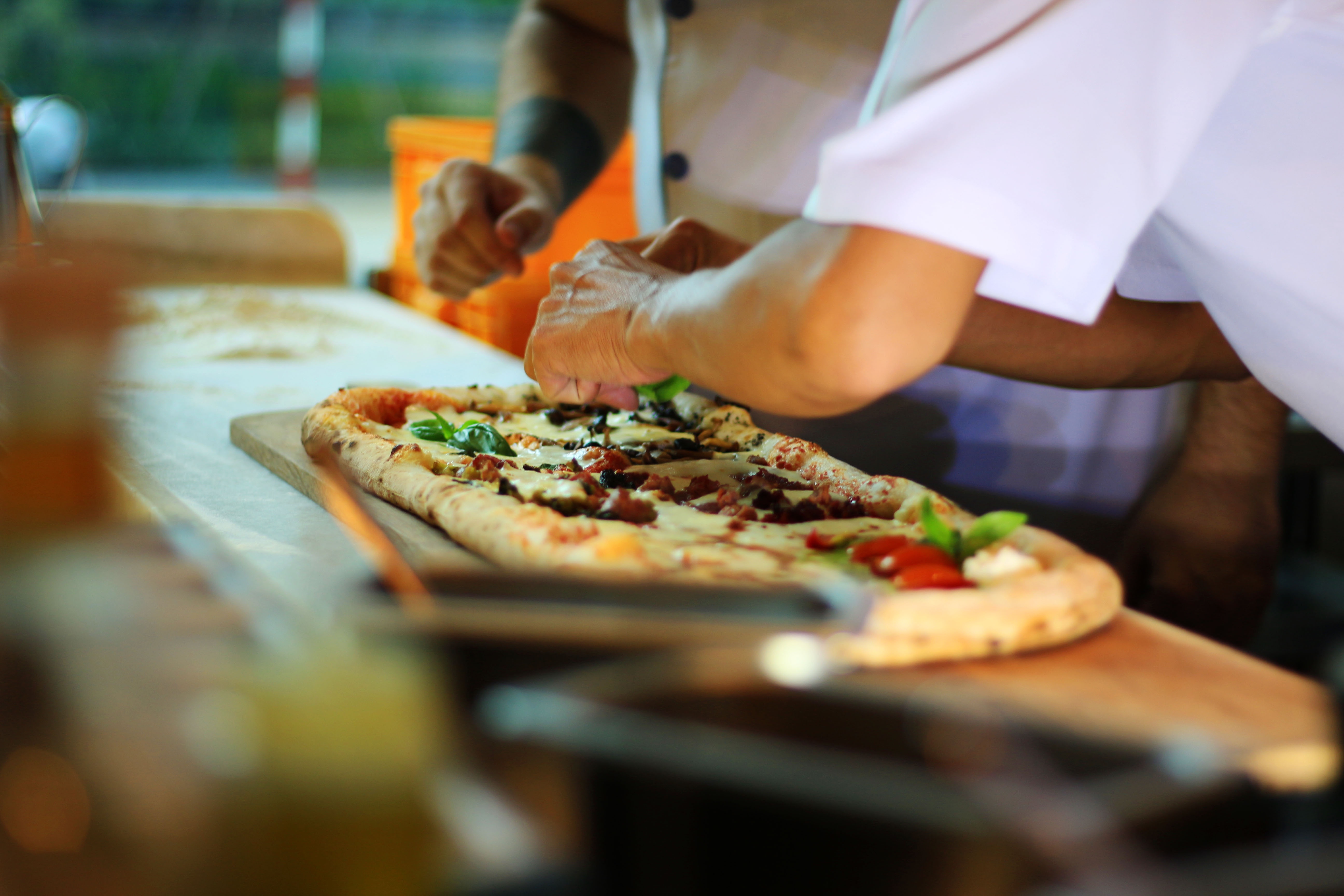 nhà hàng kỳ lạ ở TP.HCM ảnh 17 nha hang ky la o TP.HCM anh 17