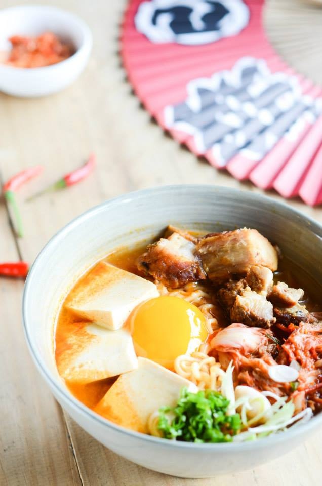 Mì Nhật ngon ảnh 3 Mi Nhat ngon anh 3