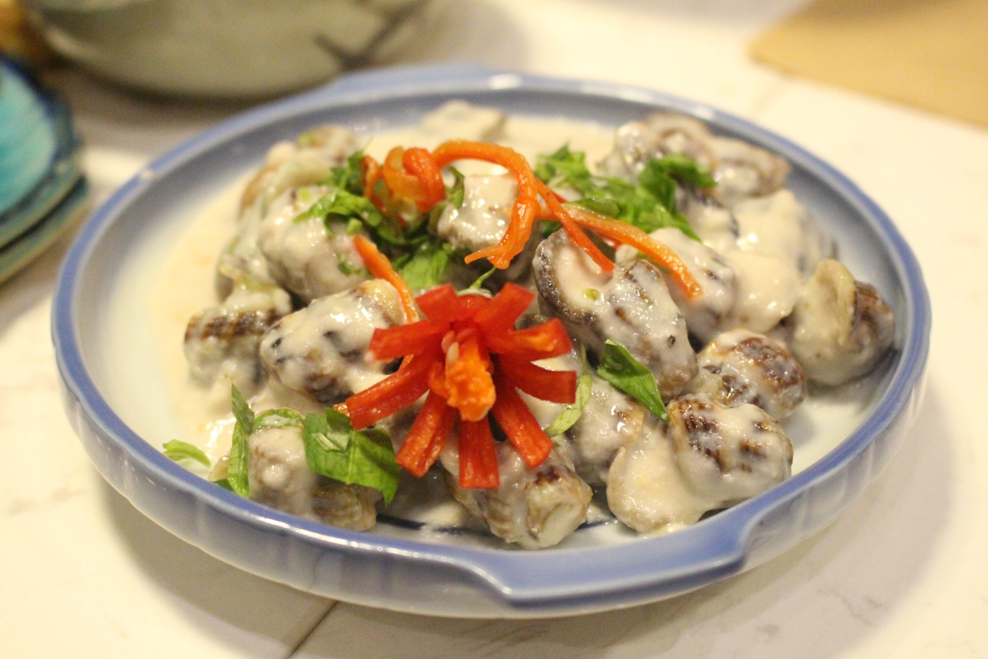 di dau Tet Tay anh 1