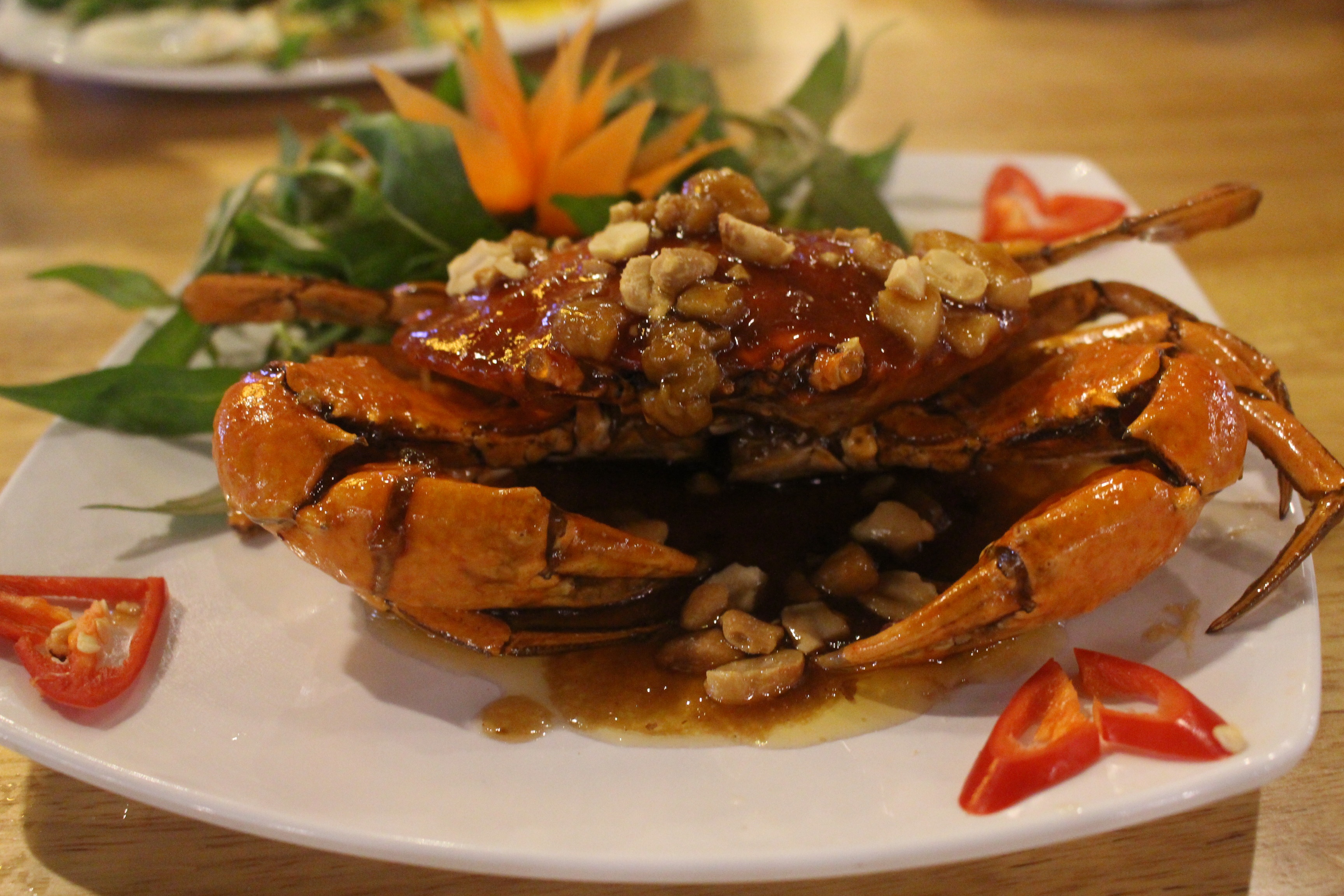 di dau Tet Tay anh 9