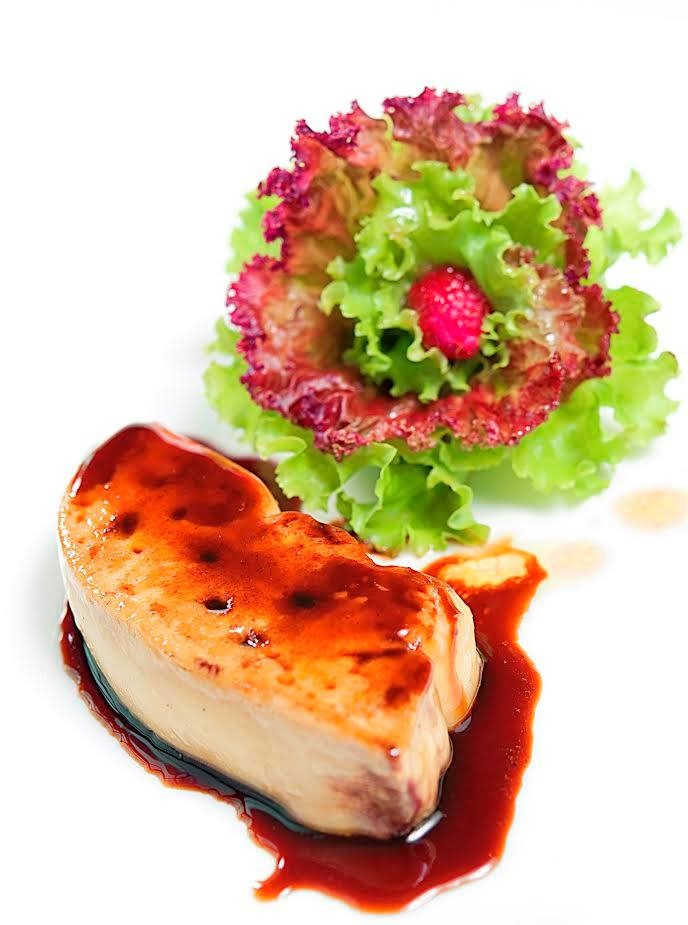 nhà hàng đẹp cho Tết Tây  ảnh 4 nha hang dep cho Tet Tay anh 4