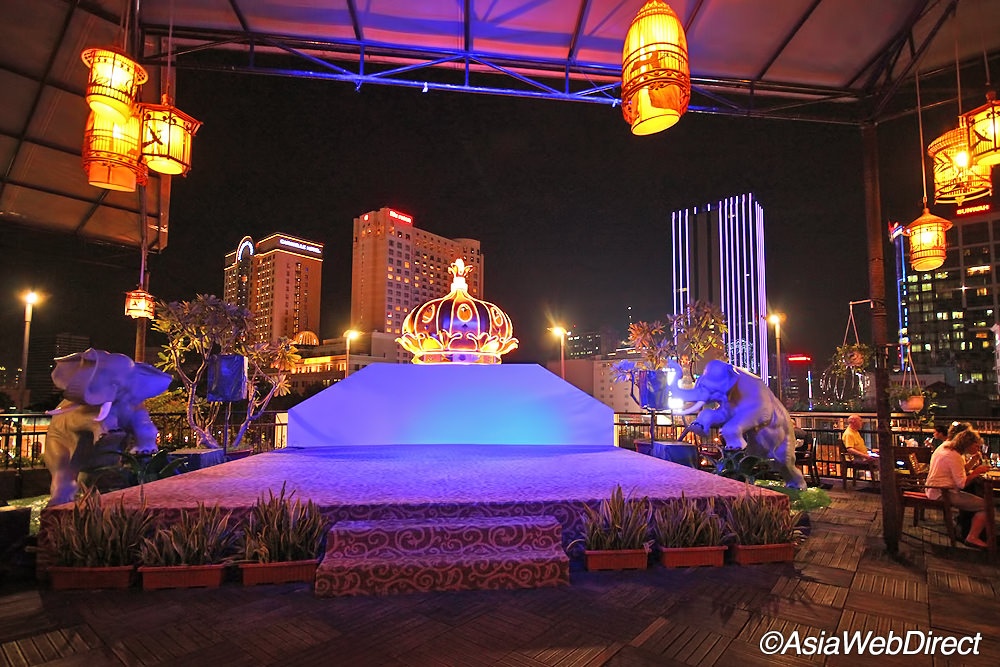 nhà hàng đẹp cho Tết Tây  ảnh 12 nha hang dep cho Tet Tay anh 12