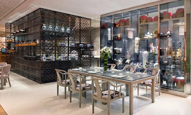 nhà hàng đẹp cho Tết Tây  ảnh 19 nha hang dep cho Tet Tay anh 19