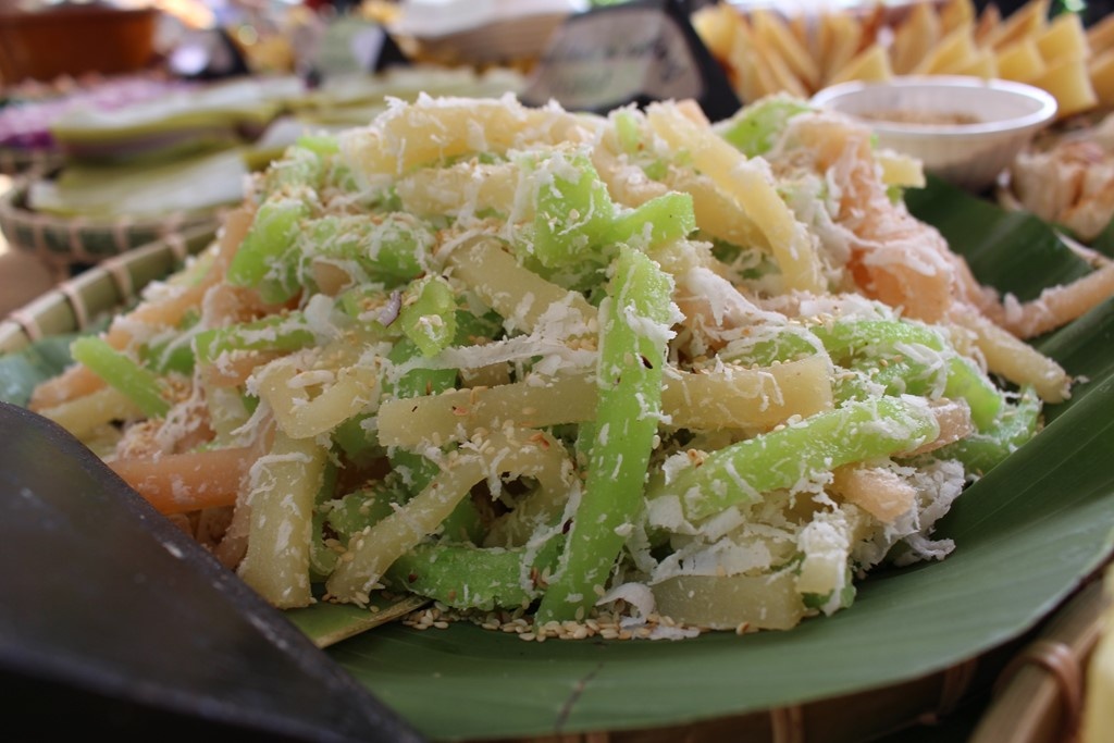 Nhung mon banh mien Tay quen thuoc voi nguoi Sai thanh hinh anh