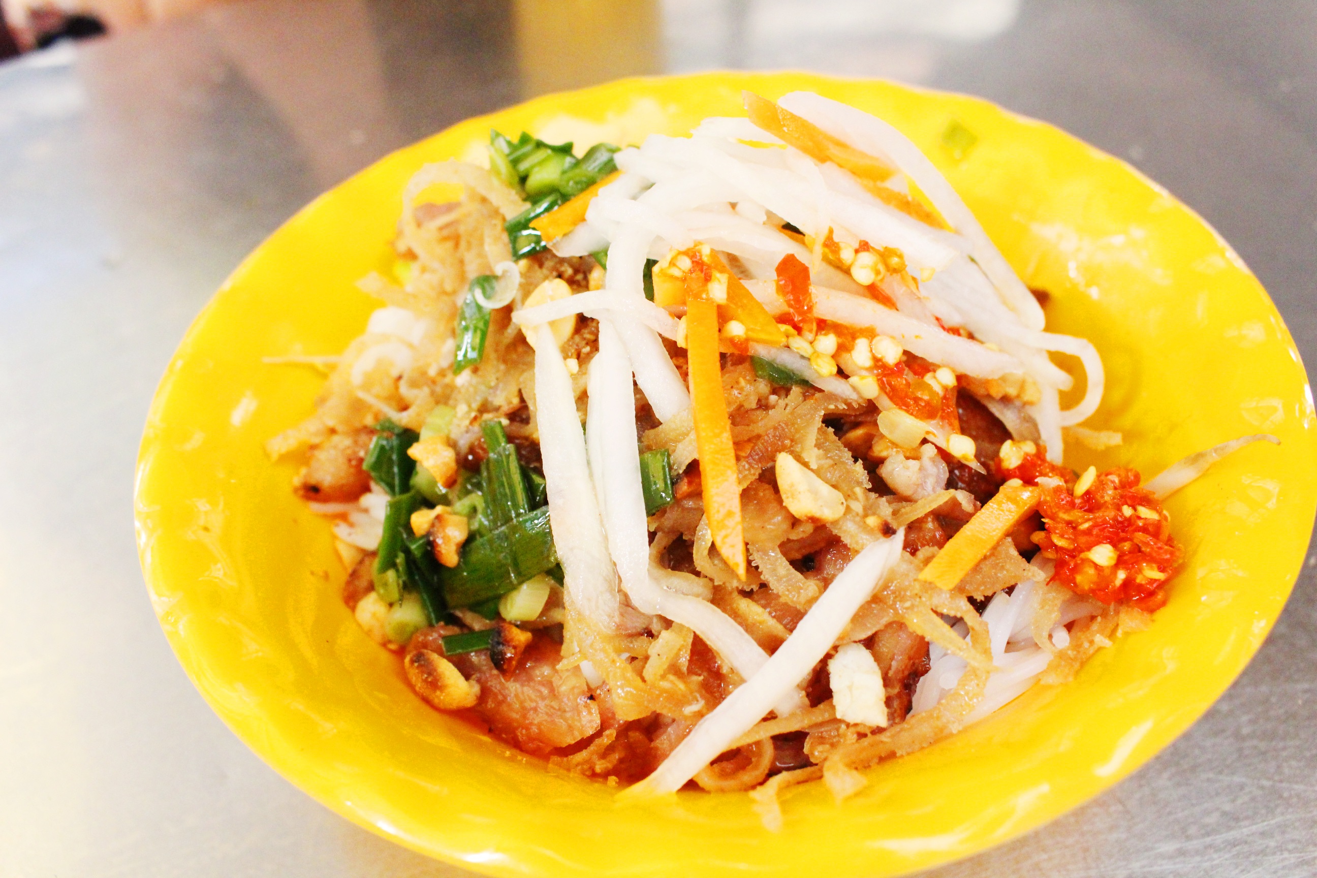 Những món bún lạ mà quen của miền Tây ảnh 7 Nhung mon bun la ma quen cua mien Tay anh 7