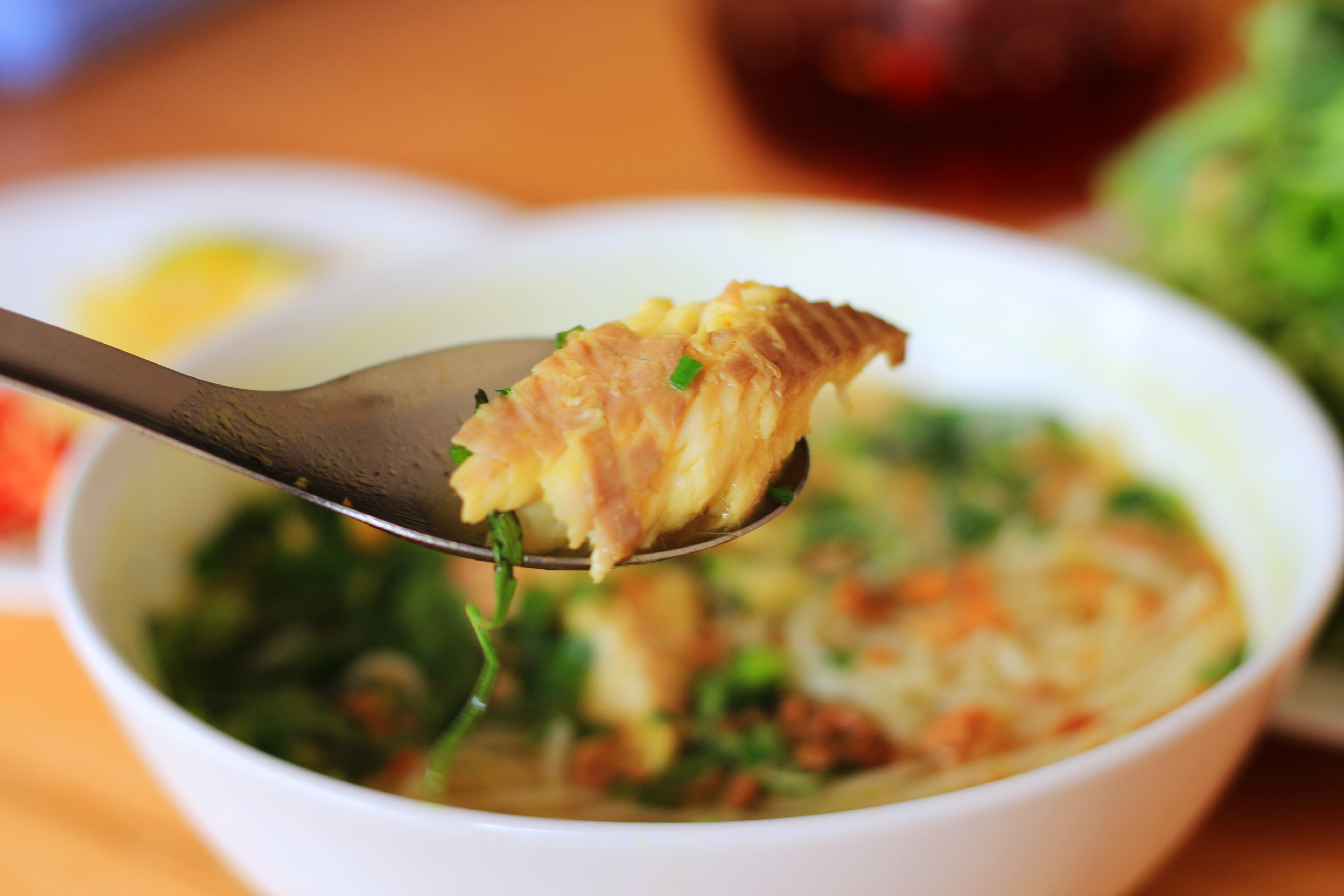 Những món bún lạ mà quen của miền Tây ảnh 6 Nhung mon bun la ma quen cua mien Tay anh 6