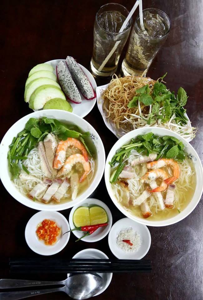 Những món bún lạ mà quen của miền Tây ảnh 11 Nhung mon bun la ma quen cua mien Tay anh 11